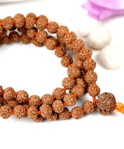 5 Mukhi Brahma Mala