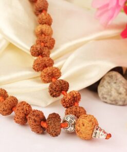 13 Mukhi Kamadeva Mala