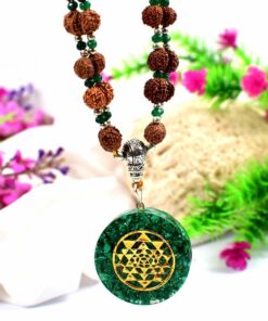 Gauri Shanka Mala