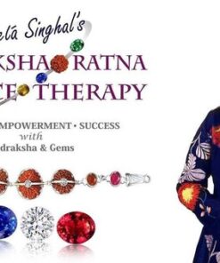 Rudraksha Ratna Therapy