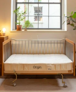 Baby Cot Organic Mattresses